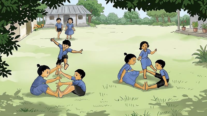 কোথায় হারিয়ে গেল ‘‌ইচিং বিচিং চিচিং চা’
