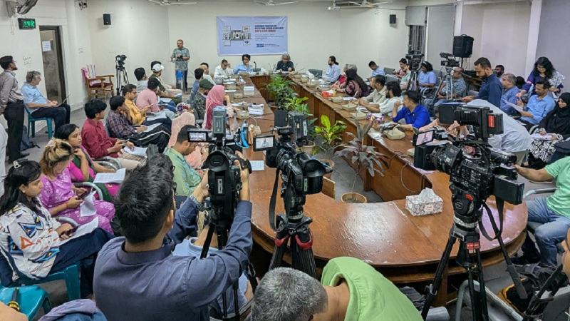 সংস্কারগুলো বাস্তবায়ন করে অন্তর্ভুক্তিমূলক কাঠামো গড়ে তুলতে হবে