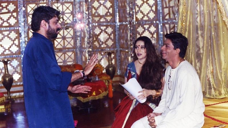দেবদাসের জন্য পিছিয়েছিল মুম্বাইয়ের শত শত বিয়ে