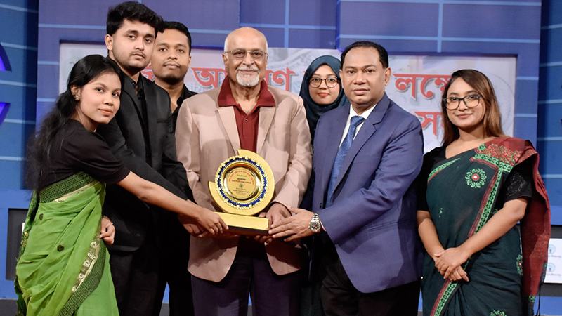 দুর্নীতিবাজদের জব্দকৃত সম্পদ বাজেটে যুক্ত করলে নতুন চমক হতে পারে