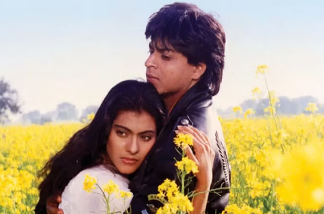 ddlj