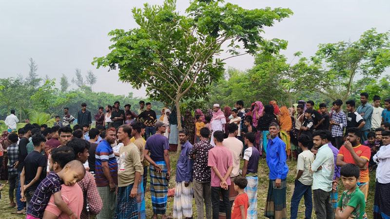 টাকা লেনদেনকে কেন্দ্র করে অটোরিকশা চালককে হত্যার অভিযোগ