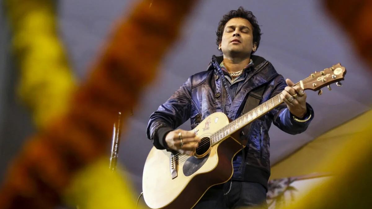 জুবিনের মৃত্যু নিয়ে যা বললেন ব্যান্ড-মেট