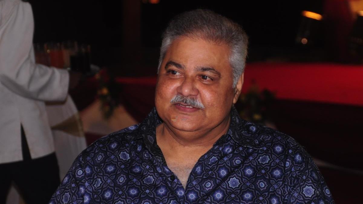 অভিনেতা সতীশ শাহ মারা গেছেন