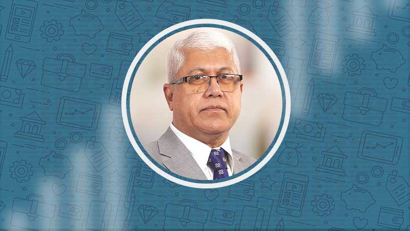 সংকটাপন্ন ব্যাংক পুনরুদ্ধার ও জনআস্থা পুনর্গঠন