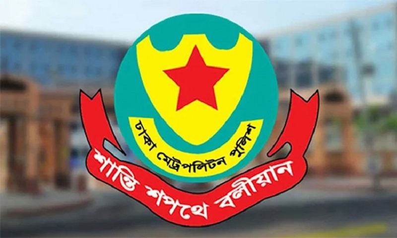 শীর্ষ সন্ত্রাসী বিনাশের নির্দেশে স্বেচ্ছাসেবক দল নেতা মুসাব্বিরকে হত্যা: ডিবি