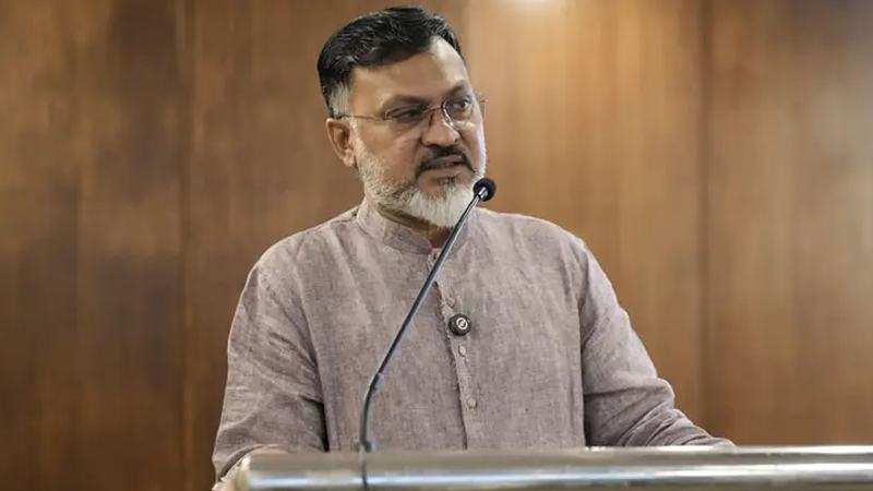 শাহজালাল বিমানবন্দর এলাকায় শব্দ দূষণ করলে কঠোর ব্যবস্থা: ডিএনসিসি প্রশাসক