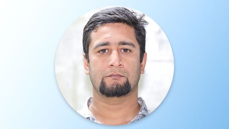 ১৮ জুলাইয়ের রক্তাক্ত দুপুর