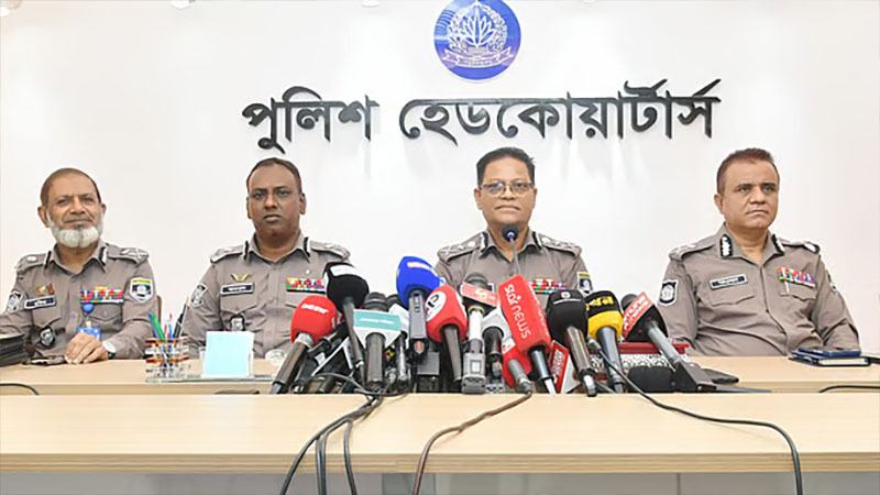 হাদি হত্যা মামলার আসামিদের ফেরাতে কূটনৈতিকভাবে কাজ চলছে