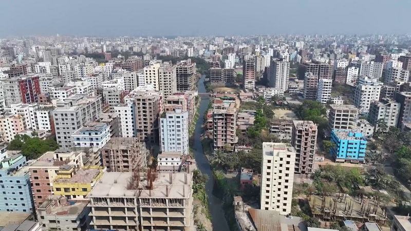 বাসাভাড়া একবার নির্ধারণের দুই বছরের মধ্যে বাড়ানো যাবে না