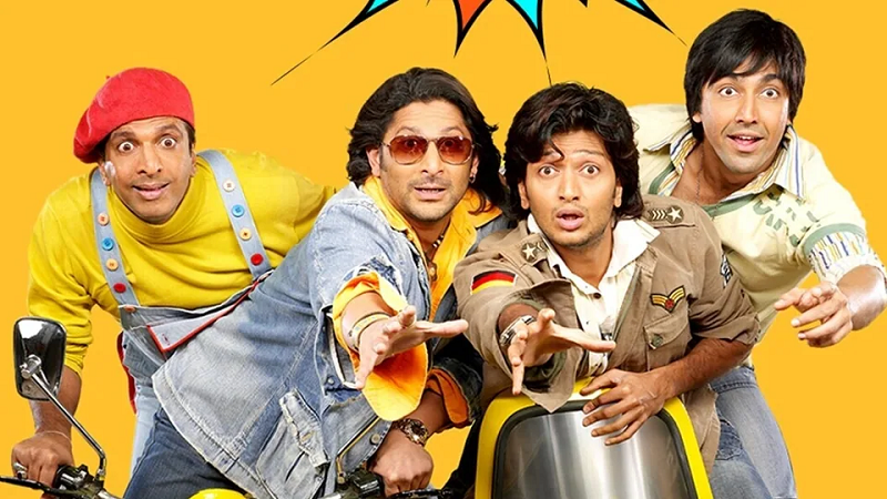 আইনি জটিলতায় ‘ধামাল’-এর পরিচালক ও প্রযোজক