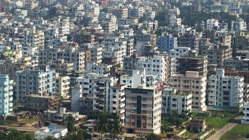 ঢাকার বাতাস আজ ‘সহনীয়’