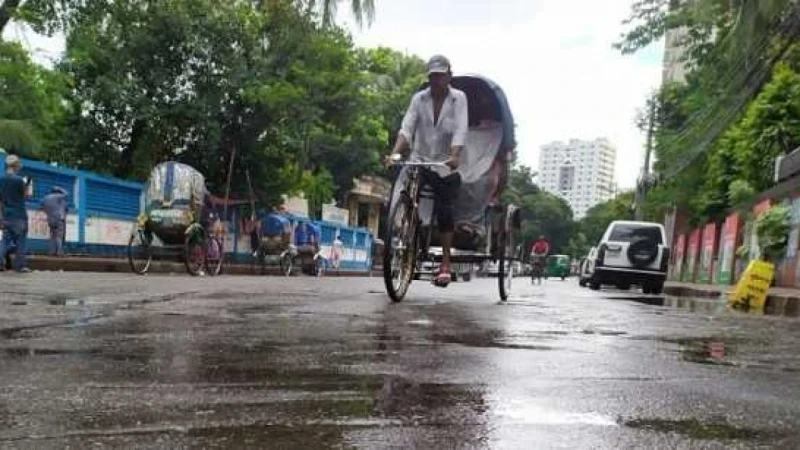ঢাকার বাতাসের মান আজ ‘সহনীয়’