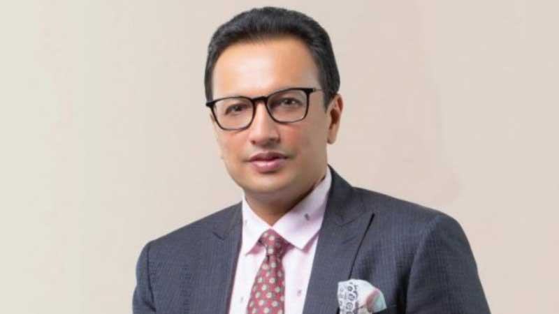 ডায়মন্ড ওয়ার্ল্ডের এমডি দিলীপ কুমার আগরওয়ালা একদিনের রিমান্ডে