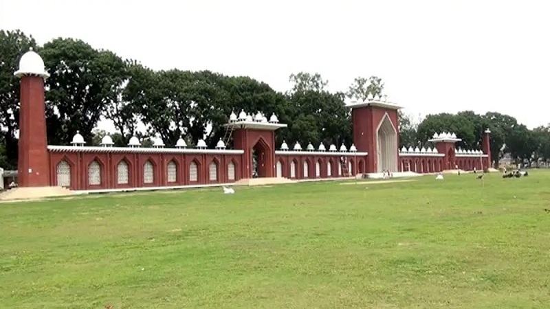 দিনাজপুর গোর এ শহীদ বড় ময়দানে হবে দেশের অন্যতম প্রধান ঈদ জামাত