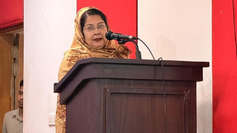 সমন্বিত ডাক নেটওয়ার্ক, সীমাহীন সম্ভাবনা—প্রতিপাদ্যে বিশ্ব ডাক দিবস উদযাপন