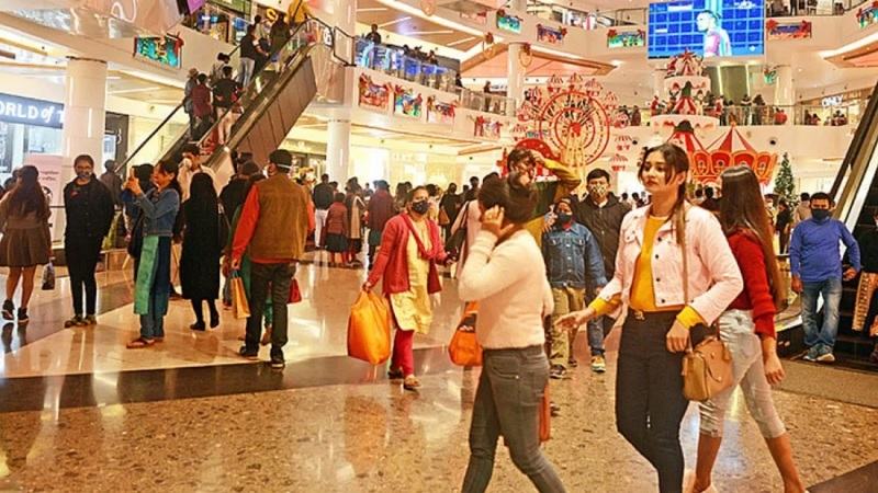 দুর্গাপূজা সামনে রেখে রাত ১০টা পর্যন্ত মার্কেট খোলা রাখার দাবি দোকান মালিক সমিতির