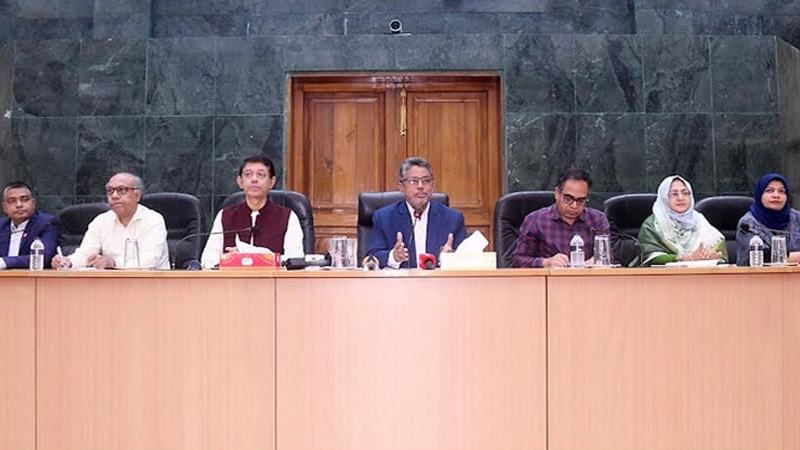 ডাকসু নির্বাচন: ভোটের দিন ‘স্ট্রাইকিং ফোর্স’ হিসেবে থাকবে সেনাবাহিনী
