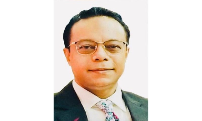দক্ষিণ আফ্রিকার রাষ্ট্রপতির কাছে পরিচয়পত্র পেশ করলেন বাংলাদেশের হাইকমিশনার