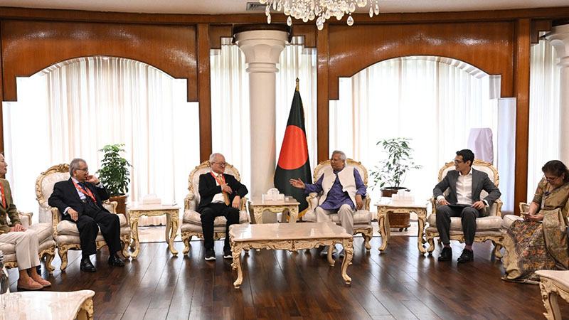 দক্ষিণ কোরিয়ার বিনিয়োগকারীরা বাংলাদেশে বিপুল পরিমাণ বিনিয়োগে প্রস্তুত