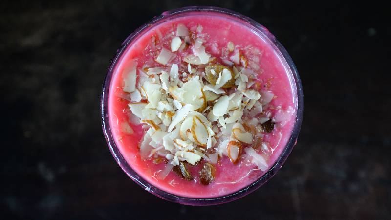 পুরান ঢাকার শীতল ঐতিহ্য: দিলবাহার