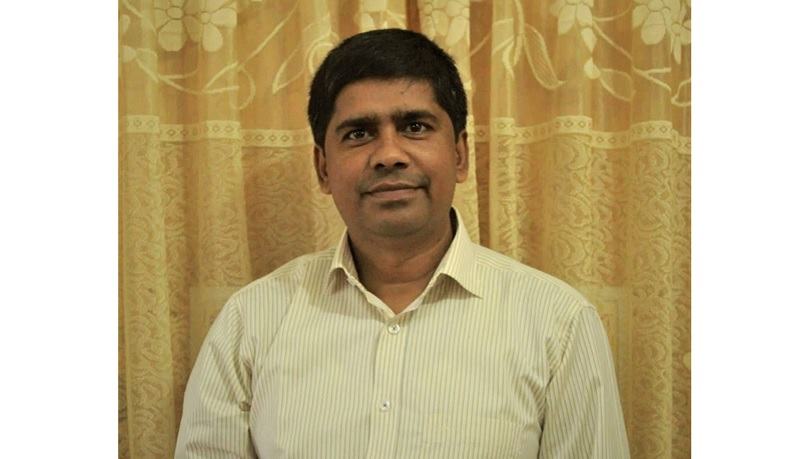 শাবিপ্রবির স্কুল অব ম্যানেজমেন্টের ডিন হলেন অধ্যাপক আব্দুল হামিদ