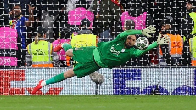 donnarumma