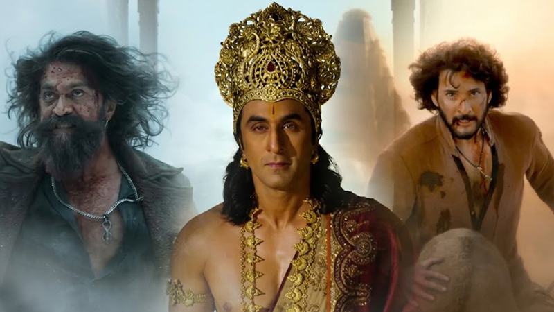 ভারতীয় সিনেমায় নতুন ফর্মুলায় দ্বৈত চরিত্র— একই নায়কের ভেতরে দুই ব্যক্তিত্বের সংঘাত