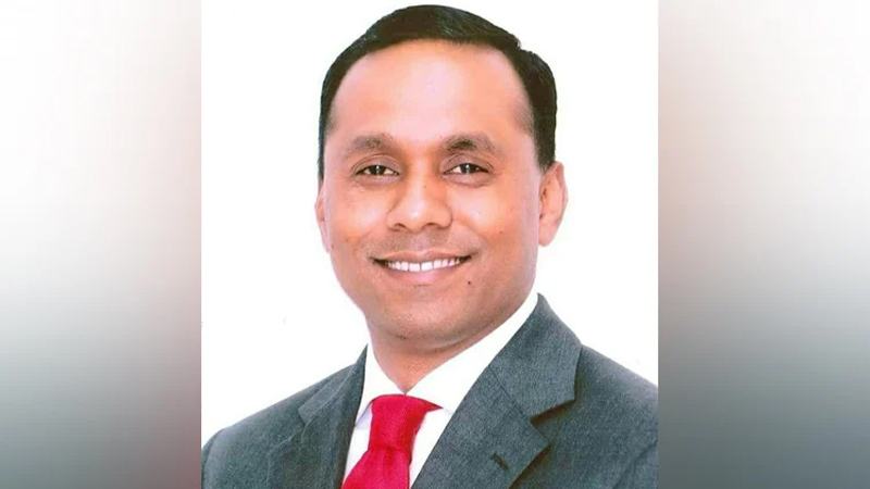 কমনওয়েলথ পার্লামেন্টারি কনফারেন্সে যোগ দিতে দক্ষিণ আফ্রিকা যাচ্ছেন ডেপুটি স্পিকার