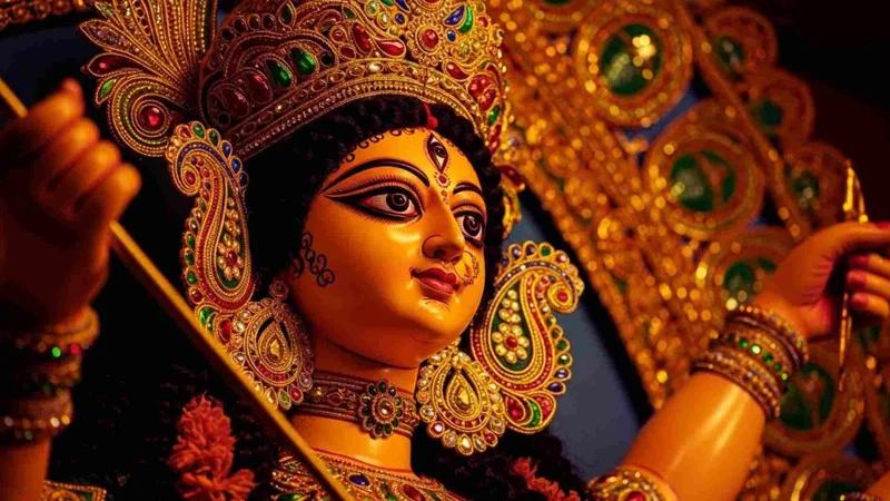 দুর্গাপূজায় মিলতে পারে ৫ দিনের ছুটি