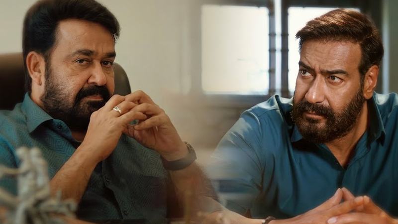 মালয়ালমে চতুর্থ কিস্তি এলেও হিন্দিতে আগেই থামবে ‘দৃশ্যম’