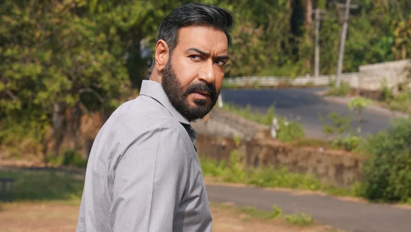 ১১ লাখ অগ্রিম টিকিট বিক্রি ‘দৃশ্যম থ্রি’র