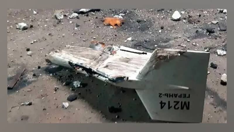 আরব আমিরাতে ড্রোনের ধ্বংসাবশেষ পড়ে বাংলাদেশী কর্মীর মৃত্যু