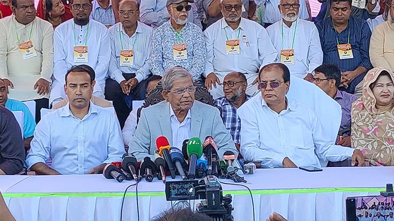 দ্রুত নির্বাচনী পরিবেশ সৃষ্টি করুন