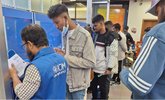 লিবিয়া থেকে ফিরলেন ১৭২ বাংলাদেশী