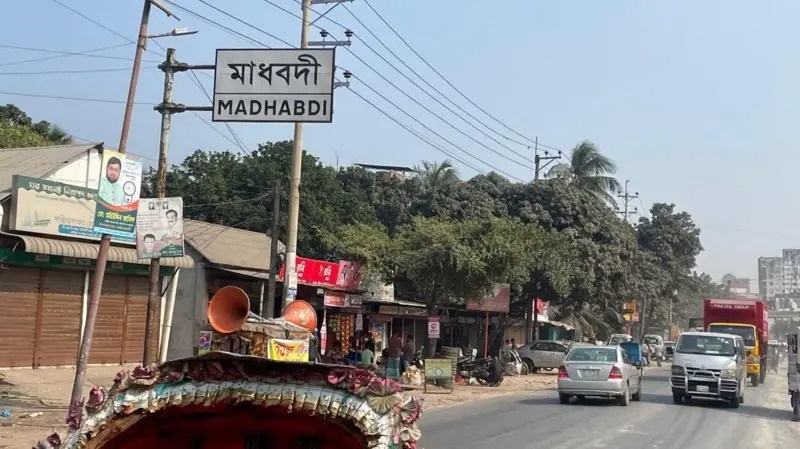নরসিংদীর মাধবদী কিভাবে শক্তিশালী ভূমিকম্পের কেন্দ্রে পরিণত হলো