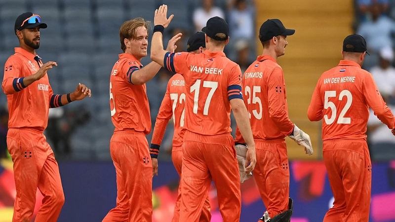 বাংলাদেশকে হারাতে চায় নেদারল্যান্ডস
