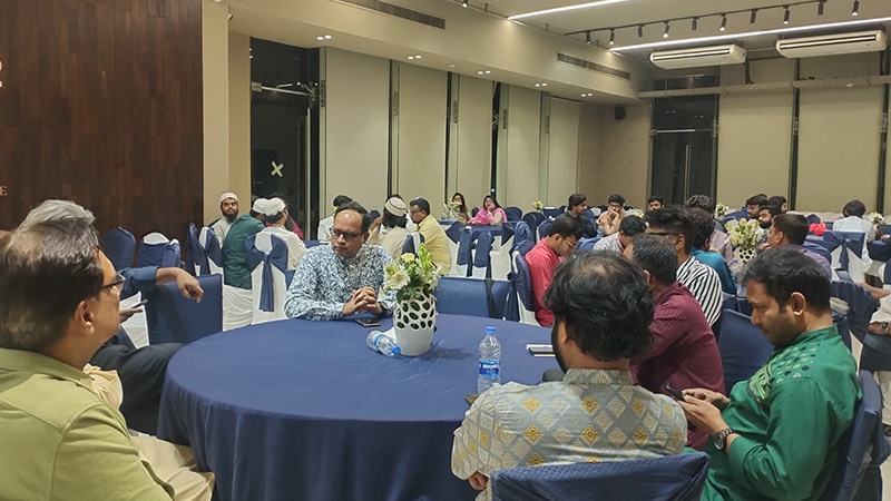 ‘বিগত সময়ে সংস্কৃতির ধারণাকে দলীয়করণ করা হয়েছিল’