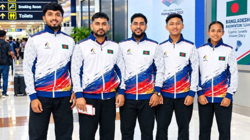 জাপানে ২০তম এশিয়ান গেমসের উদ্বোধন আজ