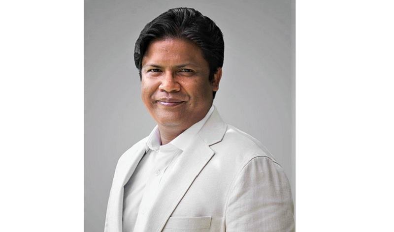 এসবিএসি ব্যাংক ইনভেস্টমেন্টের নতুন চেয়ারম্যান মোহাম্মদ মাহবুবর রহমান