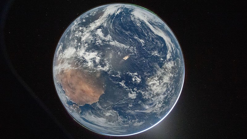 earth