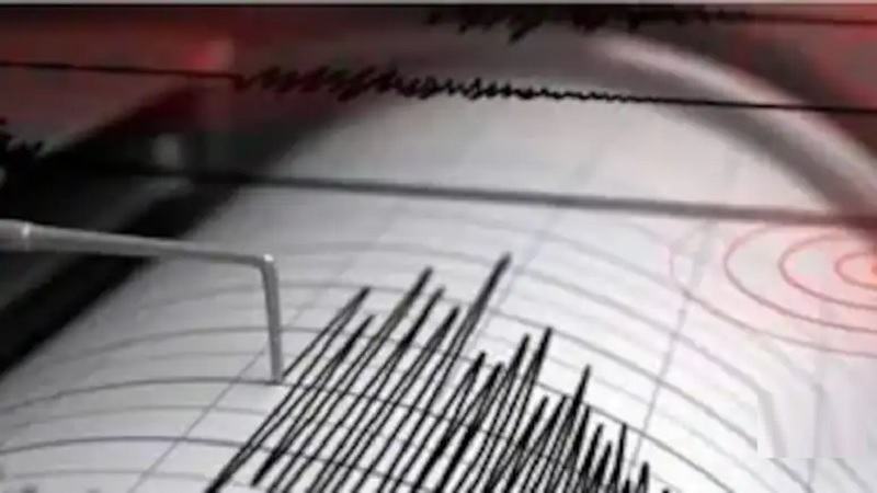 ঢাকা ও এর আশপাশে আবারও ভূমিকম্প অনুভূত