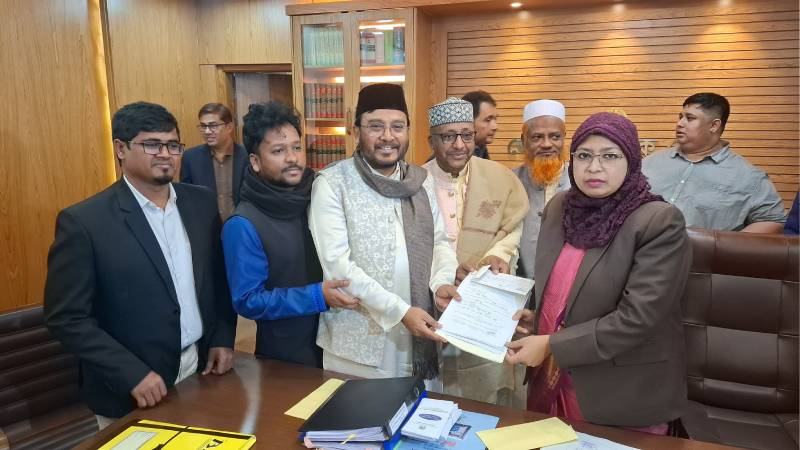 সমঝোতা চূড়ান্ত পর্যায়ে, আরো আলোচনা বাকি আছে: মজিবুর রহমান মঞ্জু