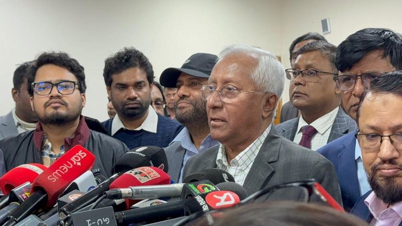 তারেক ও জাইমার নিবন্ধন সম্পন্ন, ভোটার হতে পারবেন কিনা কমিশনের সিদ্ধান্ত কাল