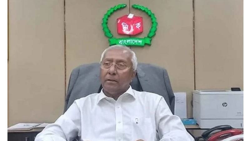 প্রার্থীদের নির্বাচনী প্রচারণা শেষ হচ্ছে মঙ্গলবার