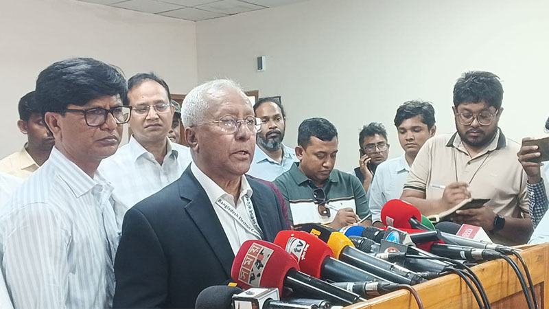 সংরক্ষিত নারী আসনে ভোট ১২ মে