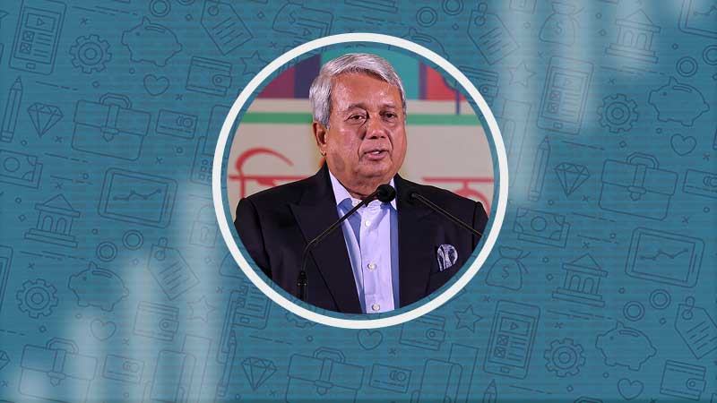 প্রত্যেকটি খাত গড়ে তোলার আগে জ্বালানি পরিকল্পনা করতে হবে