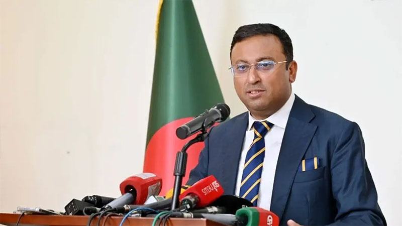 তথ্যের ঘাটতি আছে, আমরা খতিয়ে দেখছি