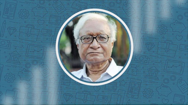 অধ্যাপক আবুল কাসেমের মৃত্যুতে বুদ্ধিবৃত্তিক চর্চার শূন্যতা আরো গাঢ় হলো