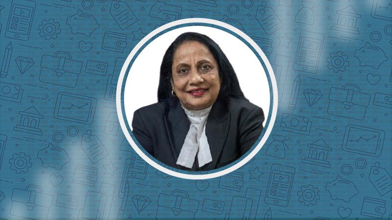 নারীর অর্থনৈতিক স্বাধীনতা নিশ্চিতে প্রাতিষ্ঠানিক সুবিচার জরুরি